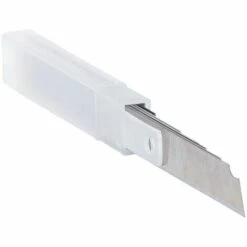 KSTOOLS KS TOOLS Abbrechklingen 0,4x9x80 Mm, Spender à 10 Stück -Angebote Schneidwerkzeug Store 34037299 4