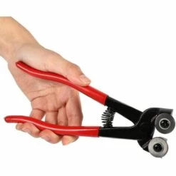 BARES Glasschneider, Fliesen- Und Mosaikzange Mit Titanrad DIY Werkzeug Für Glasfliesen Keramikmosaik -Angebote Schneidwerkzeug Store 34053783 5