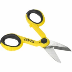 TNI-U TU-527 Multifunktionale Elektrikerschere Drahtkanalschneider -Angebote Schneidwerkzeug Store 34212335 3