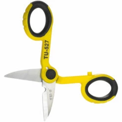 TNI-U TU-527 Multifunktionale Elektrikerschere Drahtkanalschneider -Angebote Schneidwerkzeug Store 34212335 5