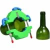 ASUPERMALL Glasflaschenschneider DIY Flaschenschneidewerkzeug Fur Wein Bier Champagner Flaschen Lampenschirm Blumentopf Vasen Herstellung