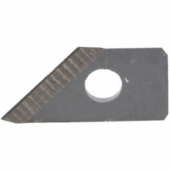 Hawe Ersatz-Messer 730.01 Für Kreisschneider 730.00, Lochbohrer Für Gipskarton-Platten - 10 Stück