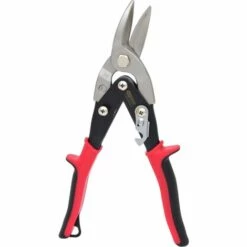 KSTOOLS KS TOOLS Hebel-Blechdurchgangsschere, Linksschneidend