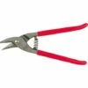 KSTOOLS® KS TOOLS Lochschere, Rechtsschneidend