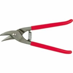 KSTOOLS® KS TOOLS Lochschere, Rechtsschneidend