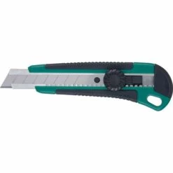 Fortis Cuttermesser M.Rad 18mm M.3 Kl.