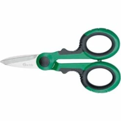 Fortis Elektriker Schere 145mm 2K-Auge