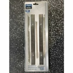HS-HOBELMESSER ZWEITEILIGES SET FUR HOBELMASCHINE 2017 MODELL SCHEPPACH HMS850