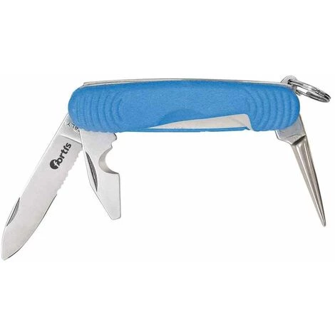 FORTIS Kabelmesser 3tlg. 160mm Kunststoffgriff (1 Stk.) 1 FORTIS Kabelmesser 3tlg. 160mm Kunststoffgriff (1 Stk.)