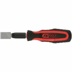 KSTOOLS KS TOOLS Falzschaber-Satz, 11-tlg