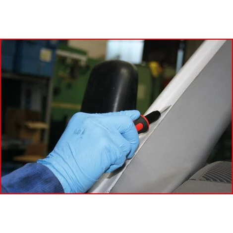 KSTOOLS KS TOOLS Falzschaber-Satz, 11-tlg 3 KSTOOLS KS TOOLS Falzschaber-Satz, 11-tlg – Bild 3