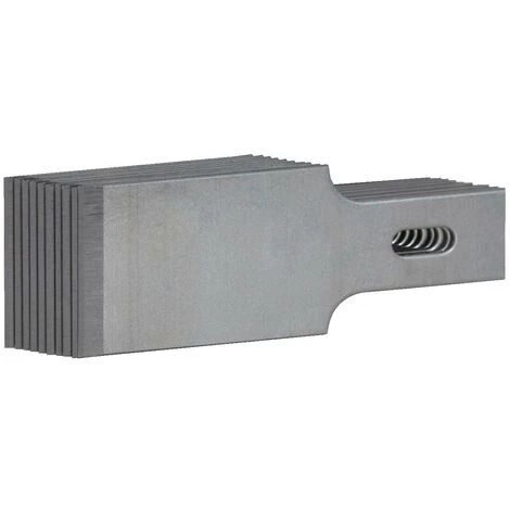 KSTOOLS KS TOOLS Falzschaber-Satz, 11-tlg 4 KSTOOLS KS TOOLS Falzschaber-Satz, 11-tlg – Bild 4