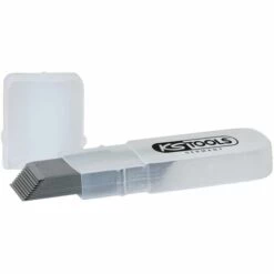 KSTOOLS KS TOOLS Falzschaber-Satz, 11-tlg 9 KSTOOLS KS TOOLS Falzschaber-Satz, 11-tlg -Angebote Schneidwerkzeug Store 35619102 5