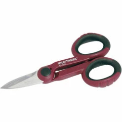 Kraftwerk Elektriker-Schere