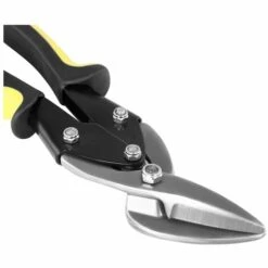 MSW Blechschere-Set Linker, Rechter, Gerader Schnitt Metallschere Handblechschere -Angebote Schneidwerkzeug Store 35636387 3