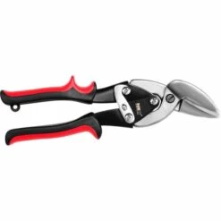 MSW Blechschere-Set Linker, Rechter, Gerader Schnitt Metallschere Handblechschere -Angebote Schneidwerkzeug Store 35636387 4