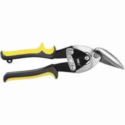 MSW Blechschere-Set Linker, Rechter, Gerader Schnitt Metallschere Handblechschere -Angebote Schneidwerkzeug Store 35636387 5