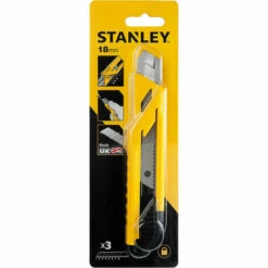 Stanley Cuttermesser Standard 10-280 -Angebote Schneidwerkzeug Store 35961900 3