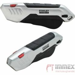 Stanley FATMAX Sicherheitsmesser Metall FMHT10370-0