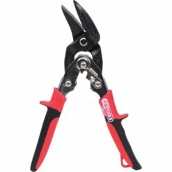 KSTOOLS® KS TOOLS Figuren-Durchlaufschere, Rechtsschneidend
