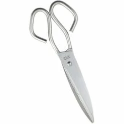 METALTEX Edelstahl Küchenschere 18cm