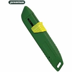 MOTA HERRAMIENTAS Automatischer Metallschneider Trapezklinge C110