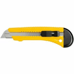 Fixpoint MESSER S1 - Cuttermesser, Standard, 18 Mm Abbrechklingen, 155 Mm (77105)