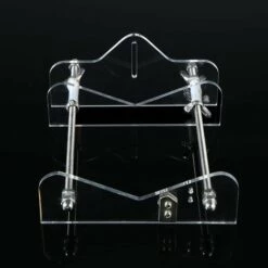 HAPPYSHOPPING Glasflaschenschneider Acryl DIY Flaschenschneidewerkzeug Mit Schleifpapier Für Wein Bierflaschen Einmachgläser -Angebote Schneidwerkzeug Store 36371119 3