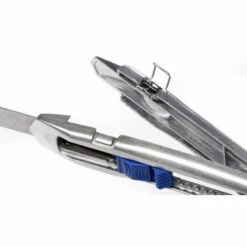 ACERTO® Delphin®-2004 Abbrechklingenmesser Universalmesser Cuttermesser Cutter Messer -Angebote Schneidwerkzeug Store 36838595 4