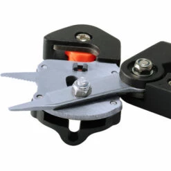 DONTODENT Gartenwerkzeug-Set 3 Arten Von Klingen-Pfropfschere,Papierkartenpackung Pfropfschere,Obstbaum-Pfropfmaschine,Gartenumweltschutz