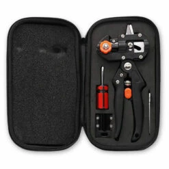 DONTODENT Gartenwerkzeug-Set 3 Arten Von Klingen-Pfropfschere,Papierkartenpackung Pfropfschere,Obstbaum-Pfropfmaschine,Gartenumweltschutz -Angebote Schneidwerkzeug Store 36961639 3