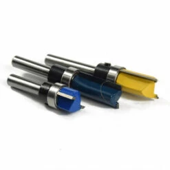 DONTODENT Holzbearbeitungsmesser Und Kopierfräser Tranchiermesser Graviermesser 1/4 Griff 1/2 Werkzeugdurchmesser -Angebote Schneidwerkzeug Store 37152878 4