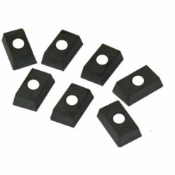 Demotec Ersatzmesser 1 Satz (7 Messer)