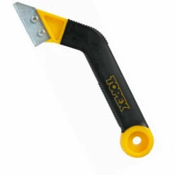 TOPEX Fugenkratzer, Fugenschaber Ink. 2 Klingen