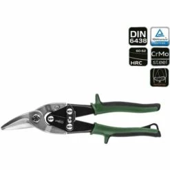 NEO TOOLS Blechschere Rechter Radienschnitt -Angebote Schneidwerkzeug Store 37348697 4