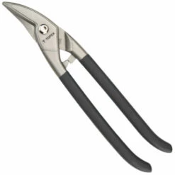 TOPEX Blechschere Rechts 260 Mm
