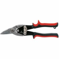 TOPEX Profi Blechschere Rechts