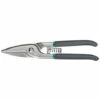 EDE Berliner Blechschere 250mm Rechts