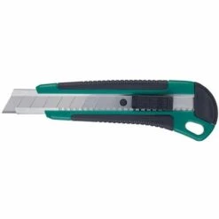 EDE Cuttermesser 18 Mm Inkl. 3 Klingen FORTIS