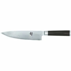 KAI EUROPE GMBH Kai Shun Classic Kochmesser, Messer, Universalmesser, Damastmesser, Linkshand, 20 Cm, DM-0706L