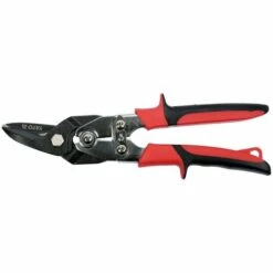 Figur-Blechschere Links 260 Mm Rot YATO