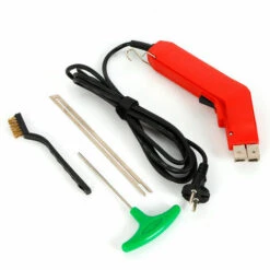 ETOILE Elektrisch Styroporschneider Styropor Schneidegerät Styrocutter Klinge Säge Schaum Schwamm Thermosäge Styroporschneidegerät 190W -Angebote Schneidwerkzeug Store 39428436 3