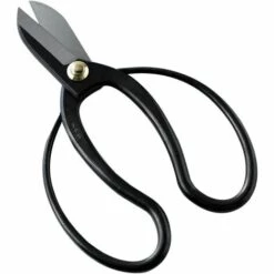 BARES 6,7 Zoll (170 Mm) Japanische Schere, Japanische Blumenarrangement-Werkzeuge