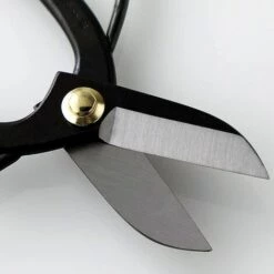 BARES 6,7 Zoll (170 Mm) Japanische Schere, Japanische Blumenarrangement-Werkzeuge -Angebote Schneidwerkzeug Store 39455119 4