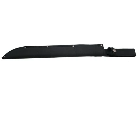 Machete Stangenschneider Third S2020 Edelstahlklinge 45 Cm Mit Mango ABS Und Gussgummi, Mit Nylonüberzug. 2 Machete Stangenschneider Third S2020 Edelstahlklinge 45 Cm Mit Mango ABS Und Gussgummi, Mit Nylonüberzug. – Bild 2