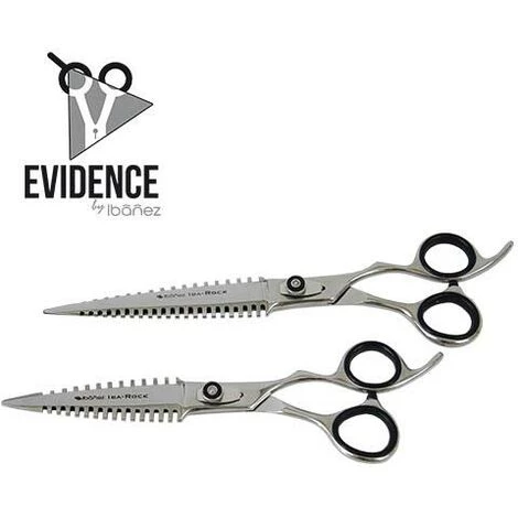 IBANEZ Friseurschere Ibáñez Rectas IbaRock Schere Ibáñez - IBAROCK 20 Cm. 1 IBANEZ Friseurschere Ibáñez Rectas IbaRock Schere Ibáñez - IBAROCK 20 Cm.