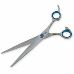 ARIA. Gerade Ibanez-Schere. 15,5 Bis 21 Cm. Ibañez Gerade Schere ARIA 19 Cm. Für Hunde Und Katzen, Hundepflege -Angebote Schneidwerkzeug Store 39550930 3