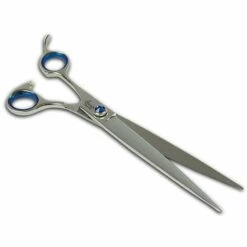 ARIA. Gerade Linkshändige Ibanez-Schere. 17,5 Und 20 Cm. Schere Ibáñez - ARIA LURDOS 17,5 Cm. Für Hunde Und Katzen, Hundepflege -Angebote Schneidwerkzeug Store 39550946 3