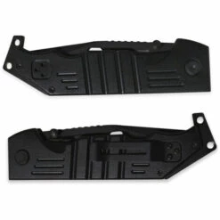 Taktisches Messer IFIELD Basic EL29024, Mango Aluminium, 9,5 Cm Klinge Aus Edelstahl, Gürtelclip, Inkl. Kompass, Gesamtlänge 22,5 Cm -Angebote Schneidwerkzeug Store 39553489 5