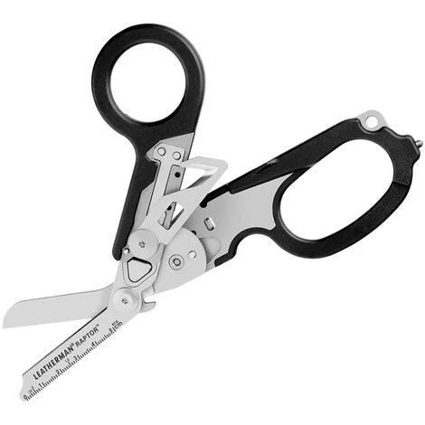 LEATHERMAN® Schere Leatherman RAPTOR Schwarz 1 LEATHERMAN® Schere Leatherman RAPTOR Schwarz
